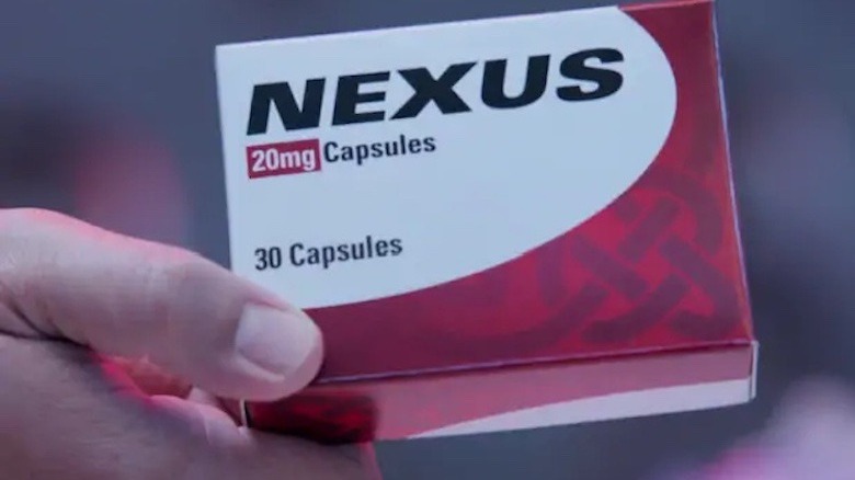 Nexus drug box