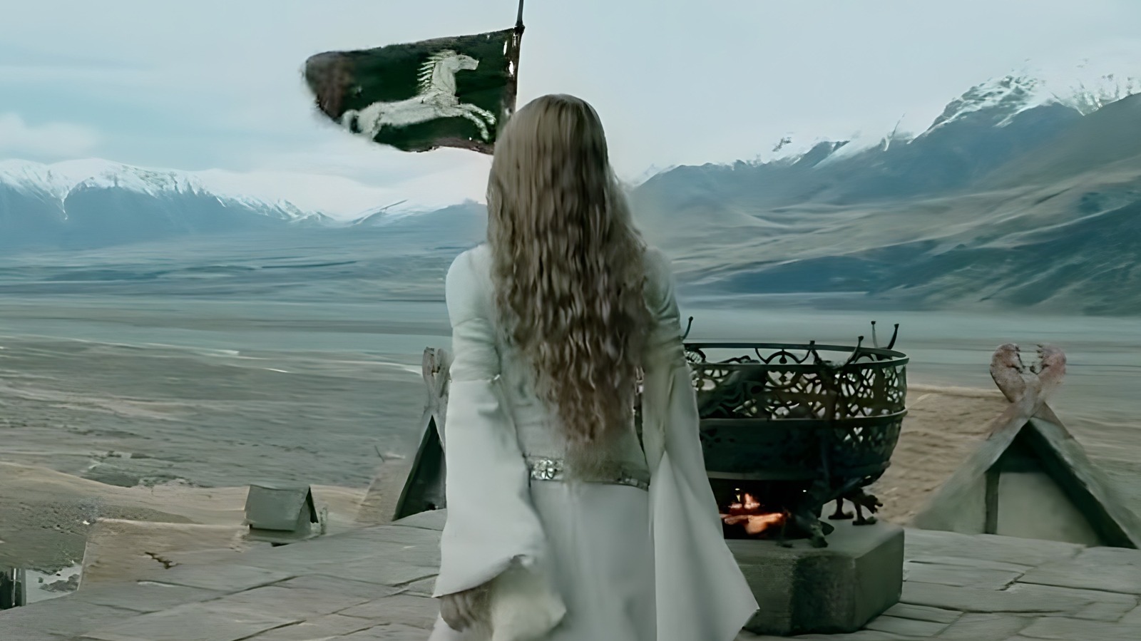 The Lord Of The Rings: The War Of The Rohirrim New & Returning Characters  Guide