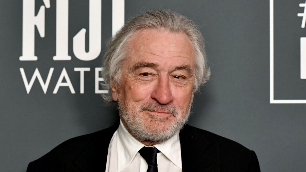 Robert De Niro