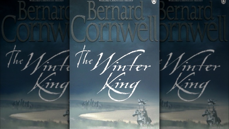 The Winter King cover