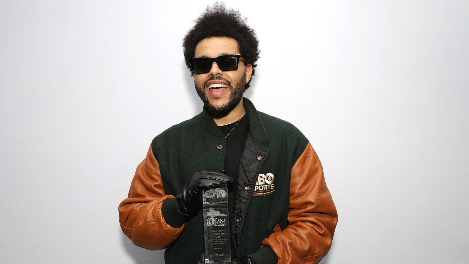 The Weeknd Talks Kanye West, Music, Drugs, and Joe DiMaggio's
