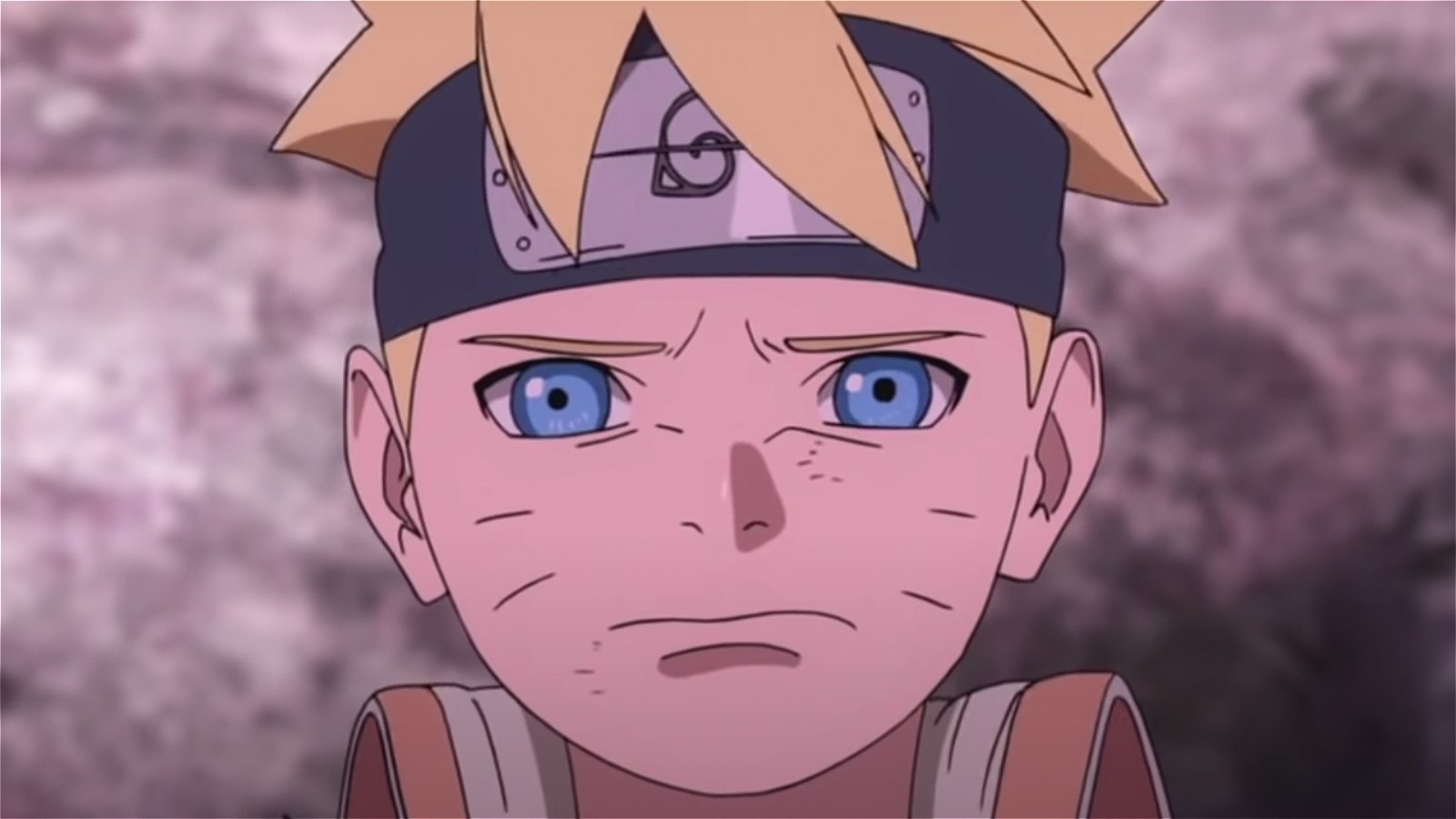 Naruto - Talking about weirdness