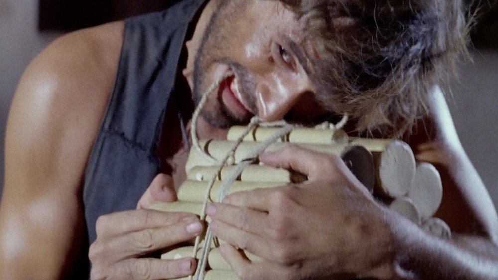 Tomas Milian in Django Kill.... If You Live, Shoot!