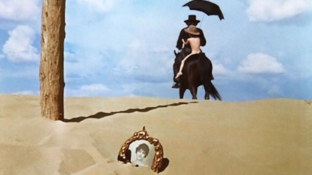 Image from El Topo