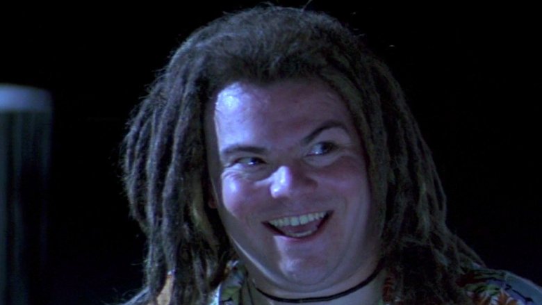 Jack Black in I Still Know What You Did Last Summer