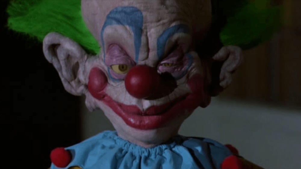 KIller Klowns from Outer Space