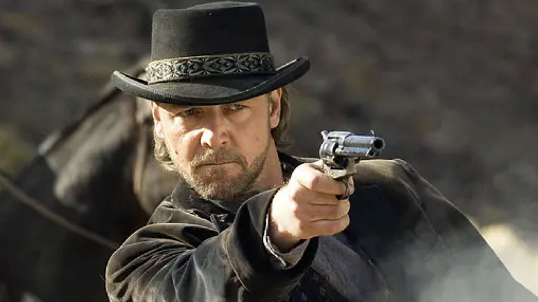 Russell Crowe in "3:10 to Yuma"