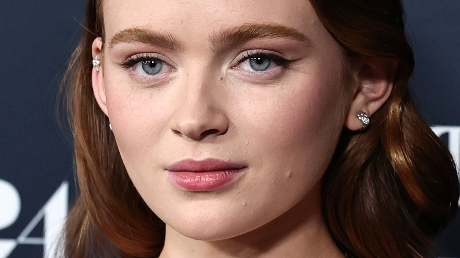 The Whale's Sadie Sink Was An Emotional Wreck On The Last Day Of Filming