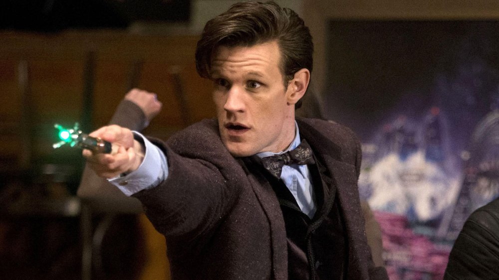 matt smith