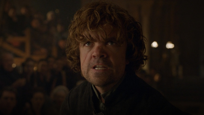 Tyrion Lannister