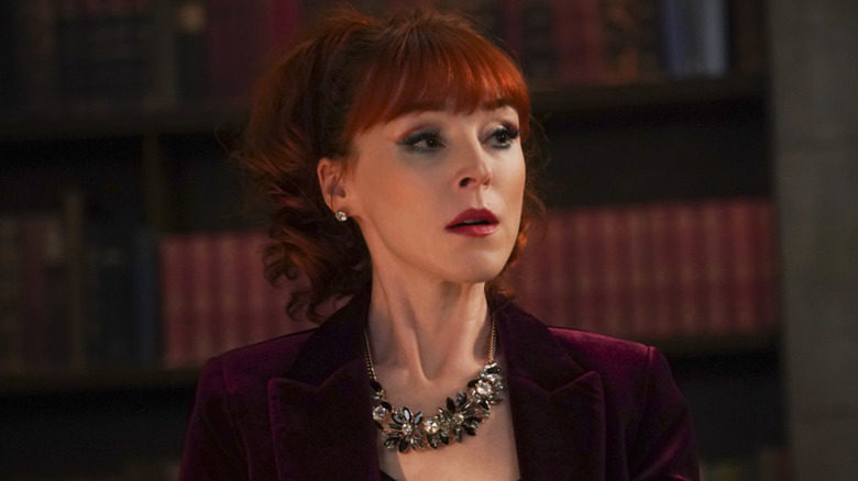 Rowena MacLeod/The Winchesters, Supernatural Wiki