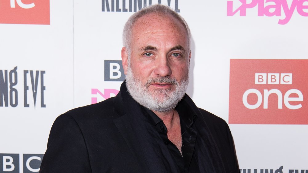 Kim Bodnia