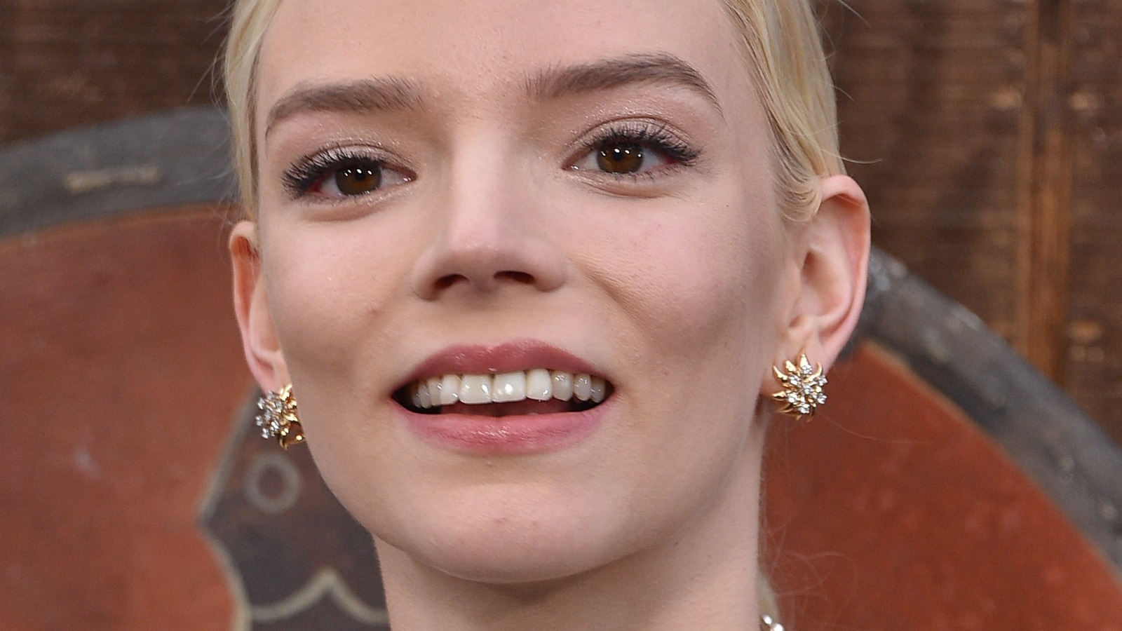 Anya taylor joy teeth