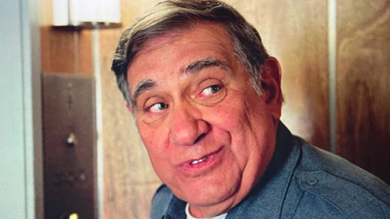 Dan Lauria in NCIS