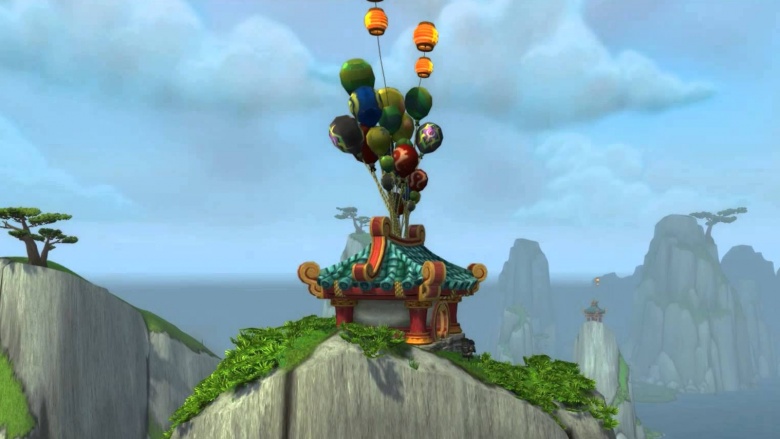 The World Of Warcraft Easter Eggs You Never Noticed