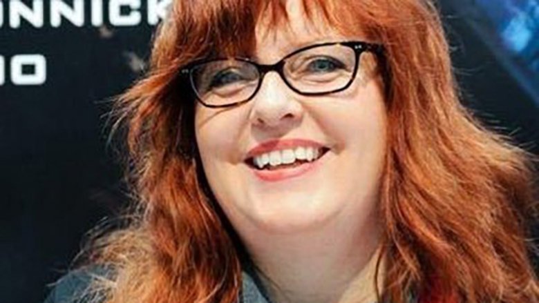 Gail Simone