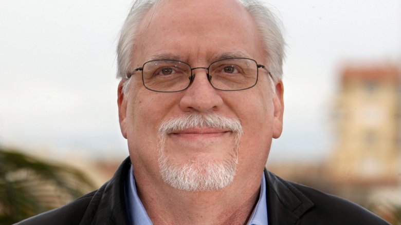 J. Michael Straczynski