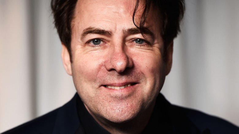 Jonathan Ross