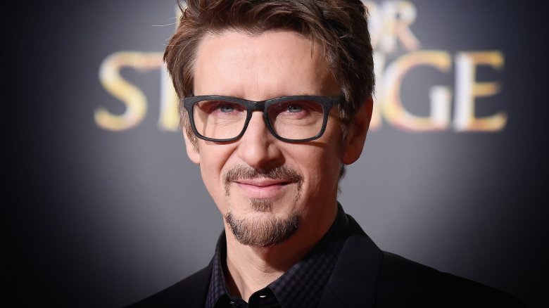 Scott Derrickson