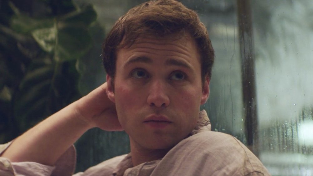 Emory Cohen in The OA