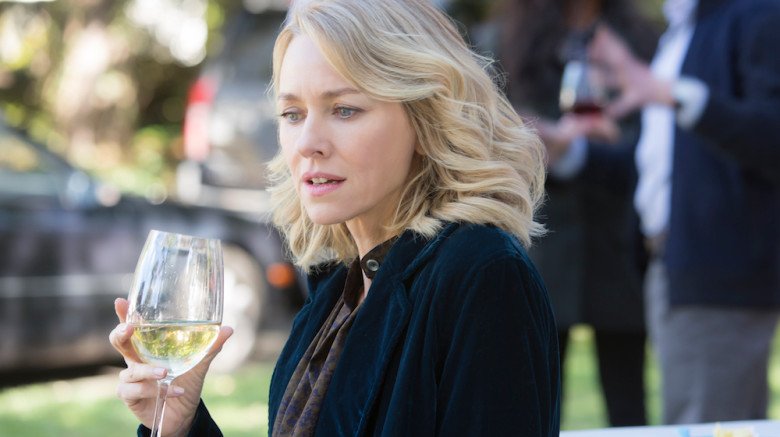 Naomi Watts Netflix Gypsy