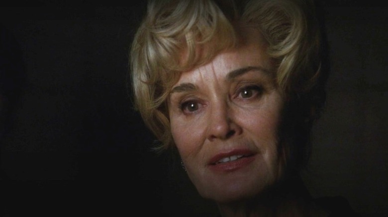 Jessica Lange in American Horror Story Season 1 Murder House