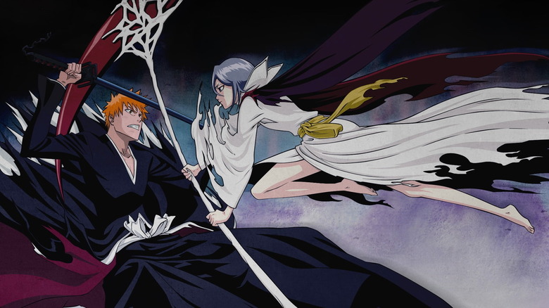 Bleach MANGA vs ANIME: ALL Differences (Substitute Shinigami Arc) 