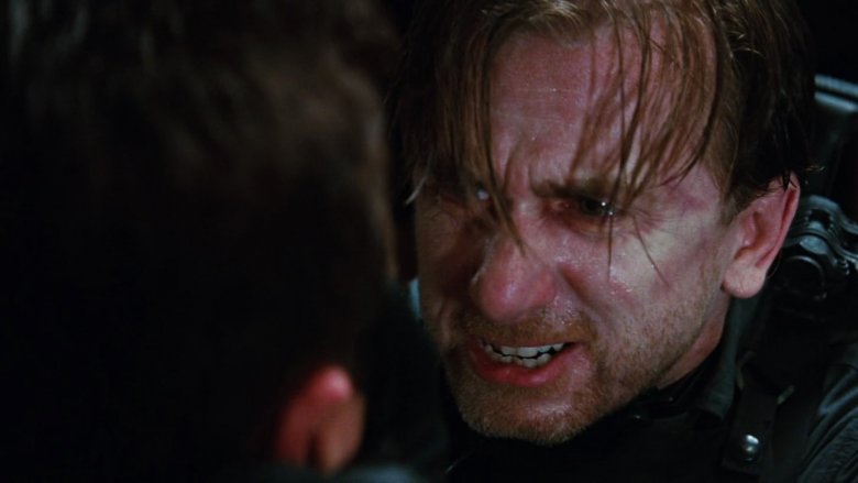 Tim Roth in The Incredible Hulk