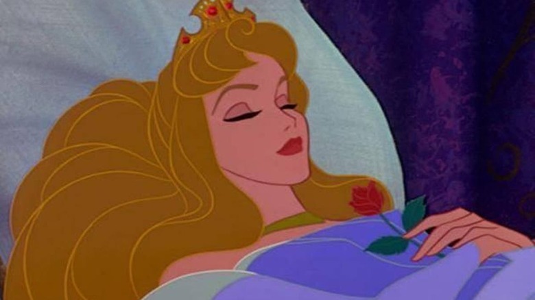 Sleeping Beauty