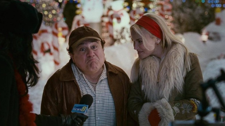 Deck the Halls Danny DeVito