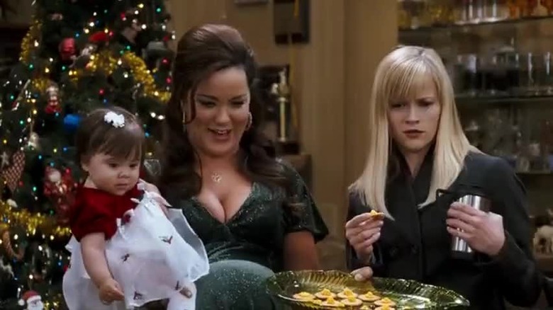 Four Christmases Reese Witherspoon