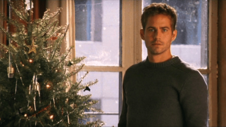 Noel Paul Walker