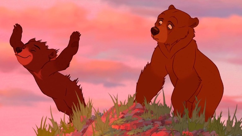 The Worst Disney Movies Of All Time