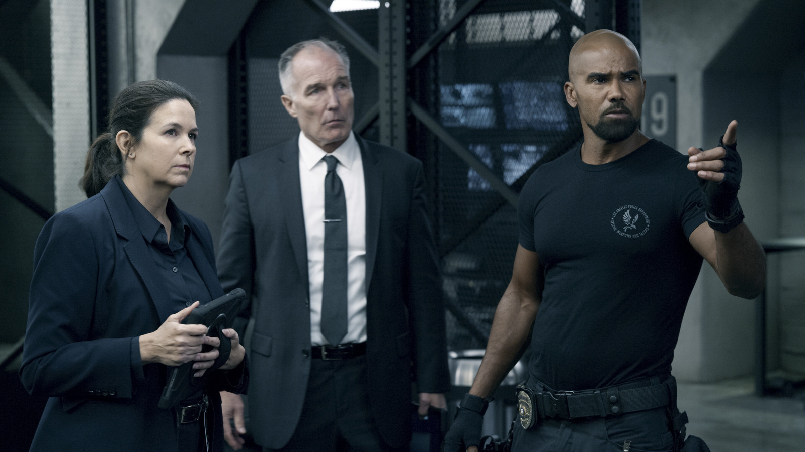 The Worst Episode Of Shemar Moore's SWAT, According To IMDb