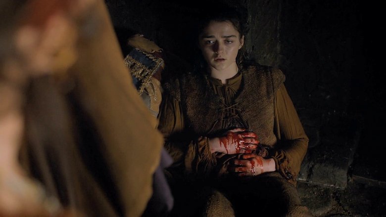 Arya Stark