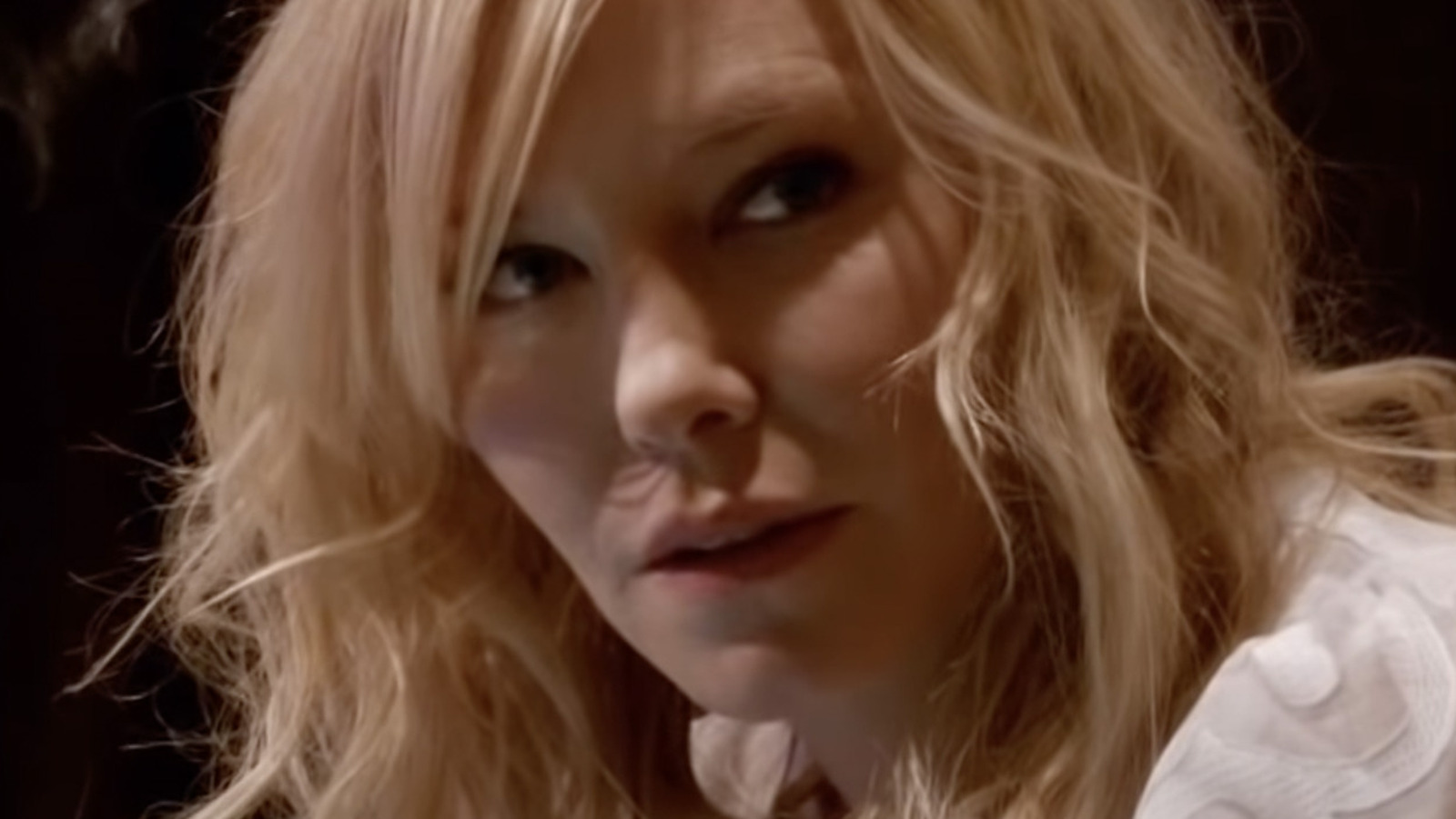 The Worst Mistake Rollins Ever Made On Law & Order: SVU