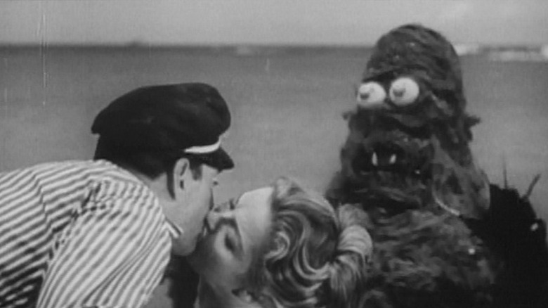 Creature From the Haunted Sea (1961)