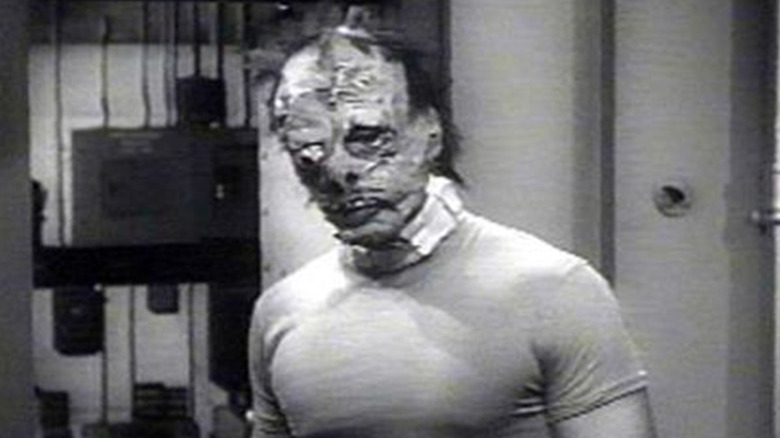 I Was a Teenage Frankenstein (1957)