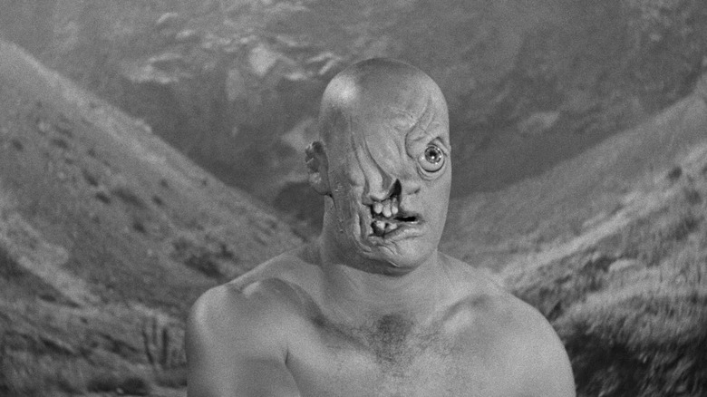 The Cyclops (1957)