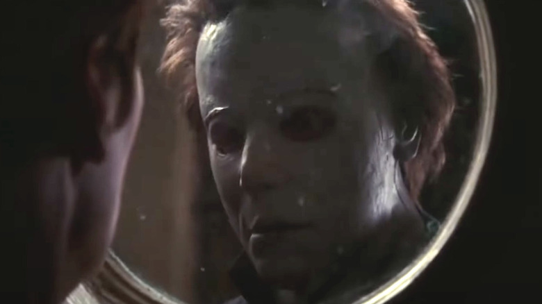 Michael Myers in 'Halloween H20'