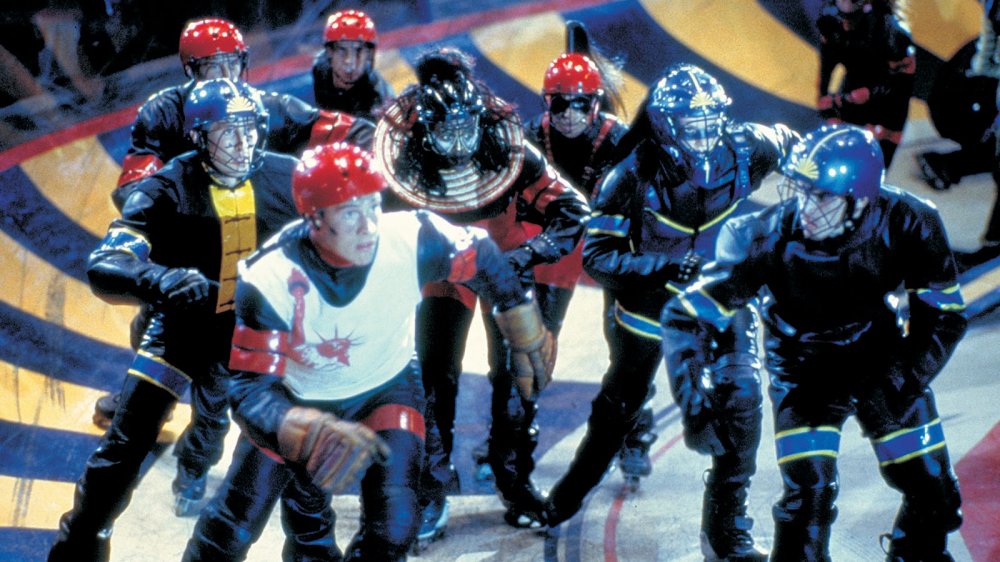 Rollerball