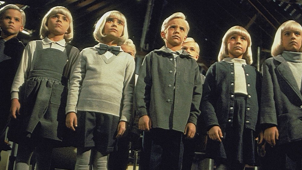 Village of the Damned