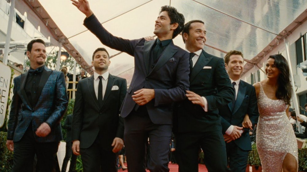 Entourage: The Movie 