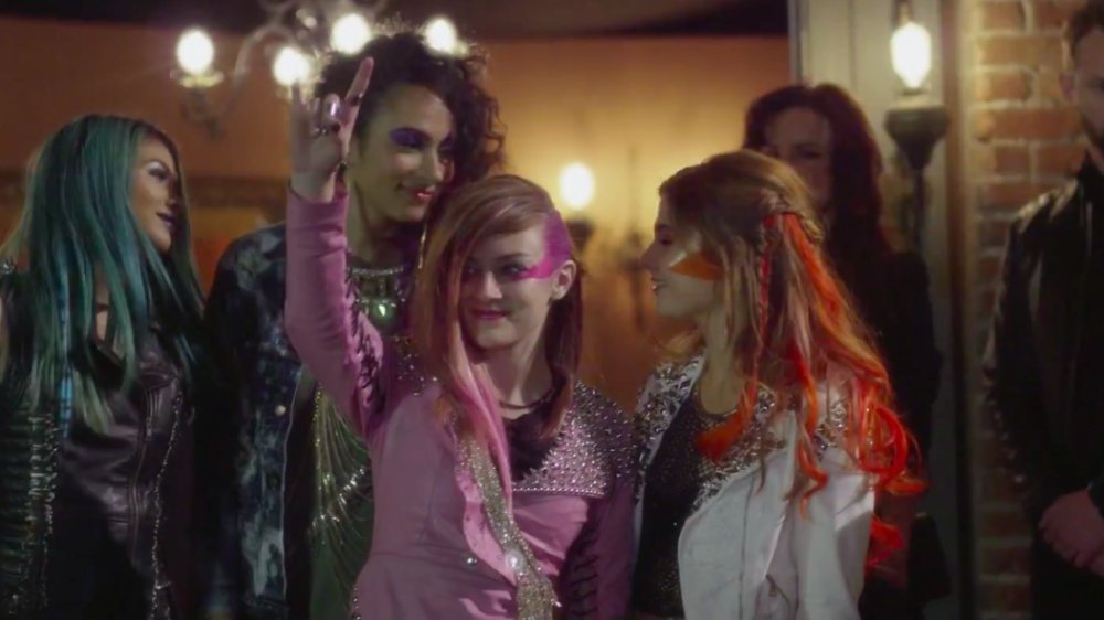 Jem and the Holograms