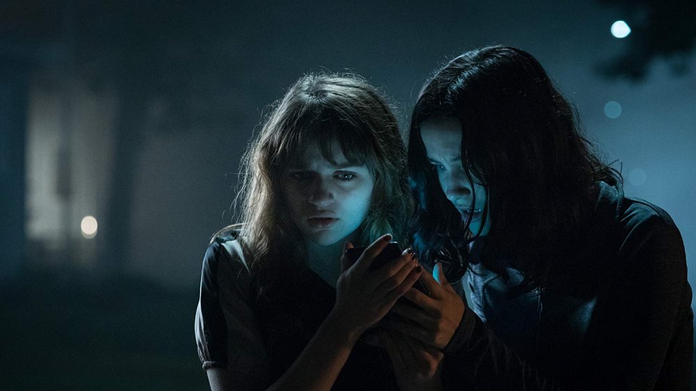 Joey King in Slender Man