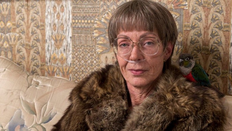 Allison Janney in I, Tonya