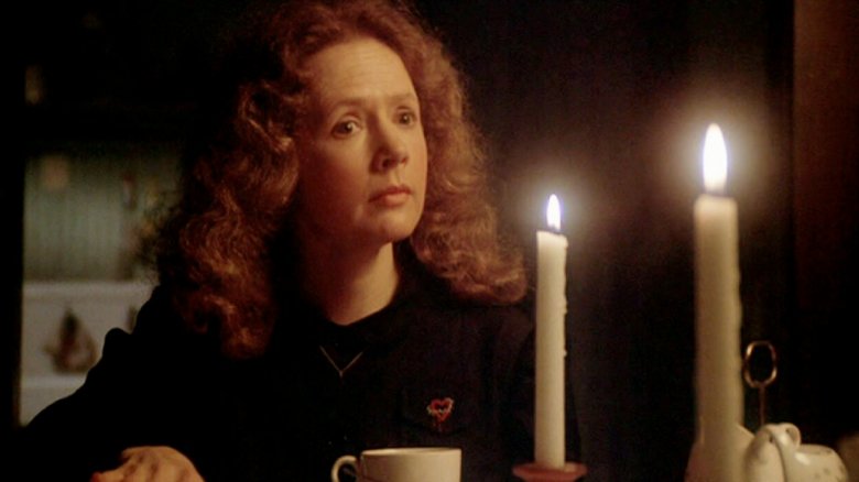 Piper Laurie in Carrie