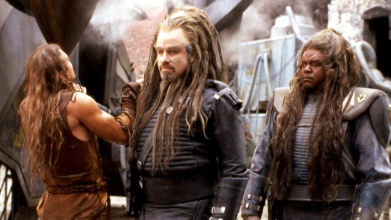 Battlefield Earth