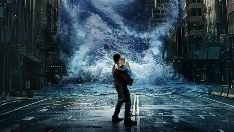 Geostorm