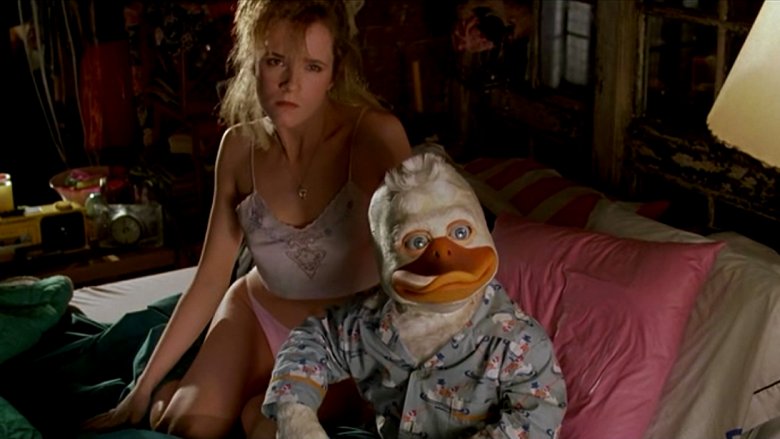 Howard the Duck